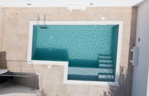 Ulivo di Rocco apartments - Foto 8