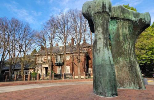 Cozy 1-Bedroom Retreat, New Remodel, Fast Wi-Fi - Foto 19