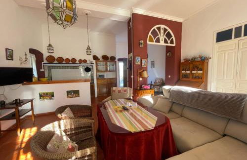 Cortijo Huerta Galindo - Foto 24