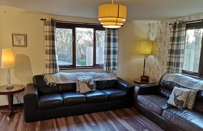 Bluebell 16 with Hot Tub - Foto 11