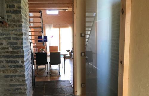 CaLegna Ferienchalet - Foto 11