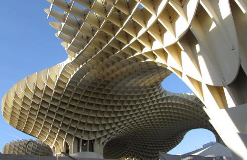 Apartamento Museo - Foto 37