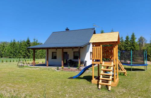 Domek u Beti 2 - Foto 32