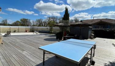 Les Paillotes de Margaux - Foto 4