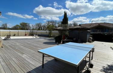 Les Paillotes de Margaux - Foto 4