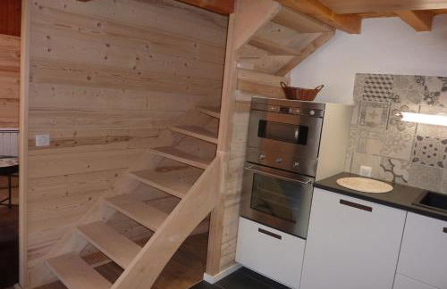 Le Roselend - Foto 9