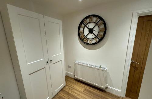 Stylish 2 Bedroom Coastal Apartment near Crosby Beach & Liverpool - Foto 27