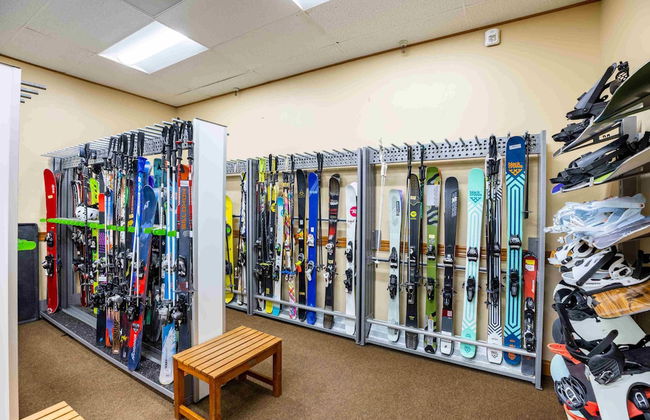 Montaneros in Vail - Foto 80