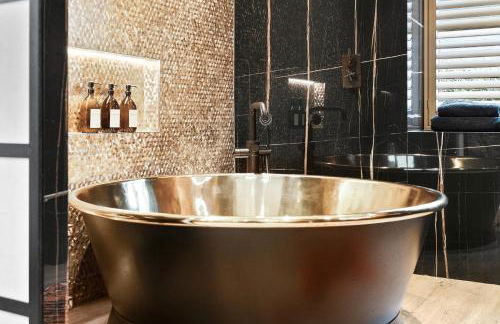 Normanton Park House - Luxury Rutland Water Home - Photo 36