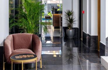 Captain Napoleon Paterakis CNP Luxurious Suites - Foto 22