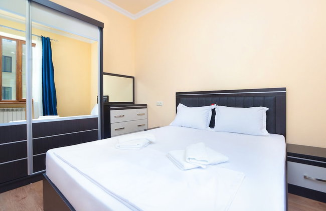 Stay Inn on Argishti 11 - Foto 3