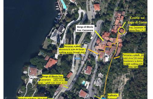 CasAle sul Lago di Como - Foto 23