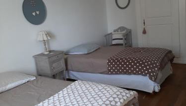 Gîte des Agapanthes - Foto 3