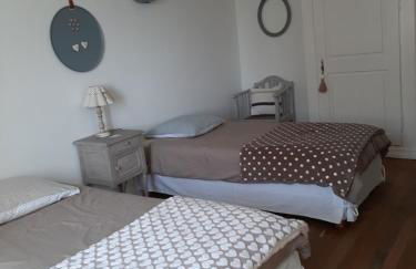 Gîte des Agapanthes - Foto 3