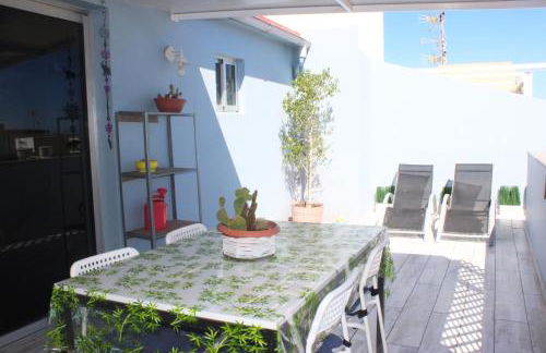 Cactus Home Penthouse - Photo 11