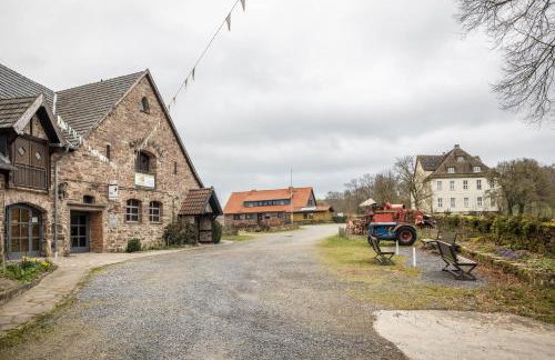 Wohnung Kemenate - Foto 21