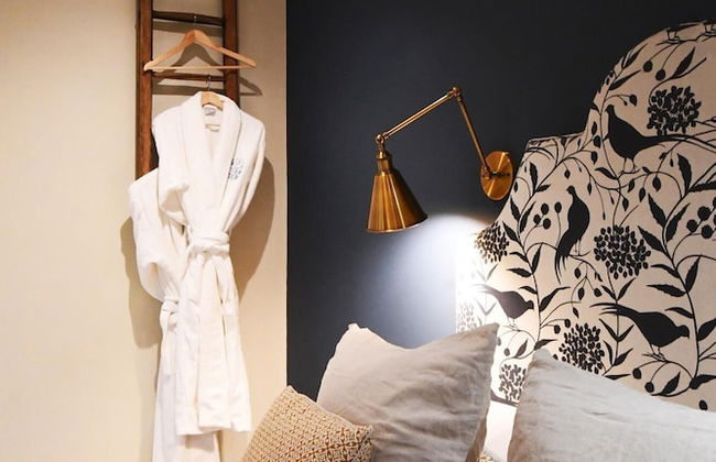 Rowley Farm Holidays - Photo 37