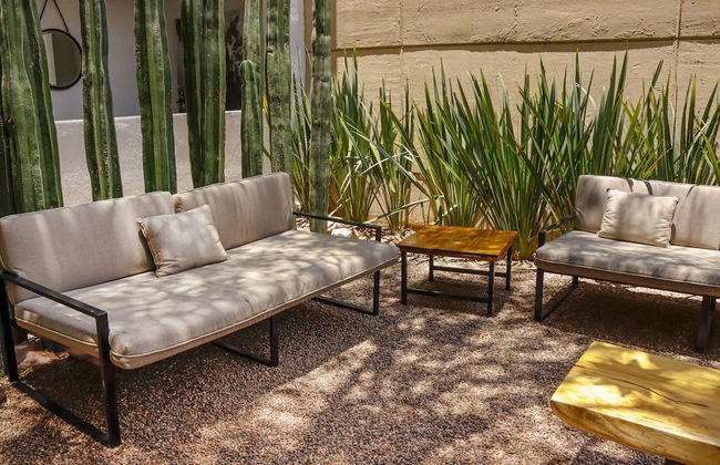 Residencias la Estación San Miguel de Allende - Foto 74