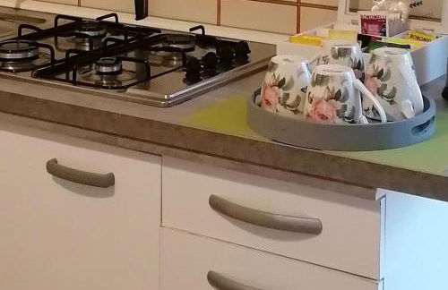 alloggio "La Torretta"self H24 di Silvana e Valter - Photo 19