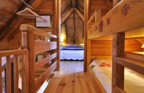 Charmant 2 pièces avec poêle, proche des pistes et navette gratuite - Serre Chevalier - FR-1-762-24 - Foto 7