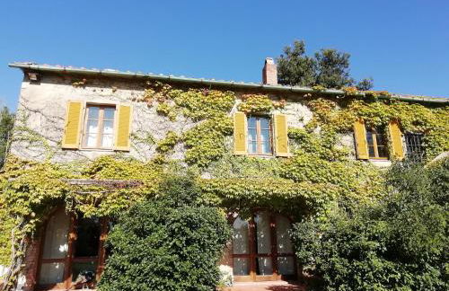 Podere Poggio Corbo - Foto 4