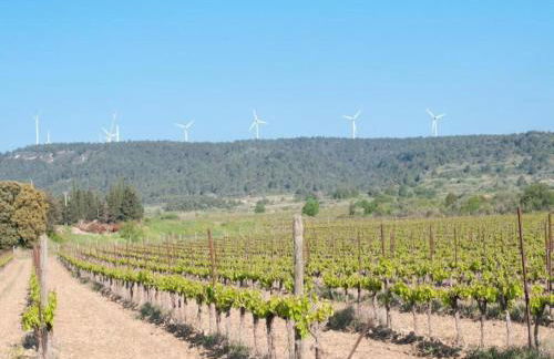 Stylish Villa in Sainte-valiere - Foto 62