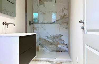 Villa Lula, Pool, Sauna, 6 Personen, 3 Bäder - Foto 28