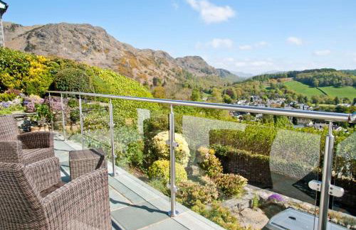 Hilltop, Coniston spacious bungalow with incredible views - Foto 3