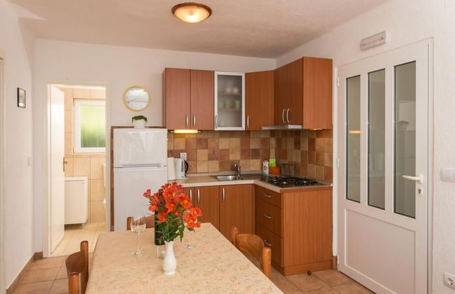 Apartments Stipo - Foto 13