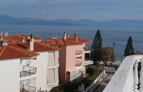 Anestis Apartment - Foto 24