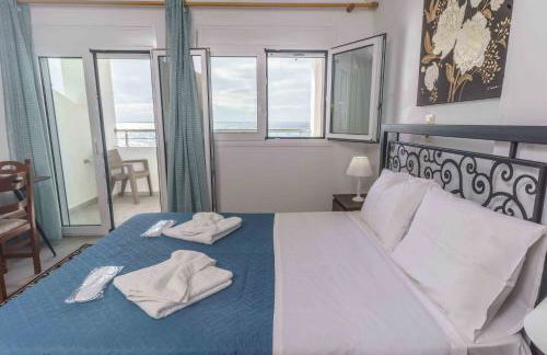 Ioannis Rooms Δωμάτια με θεα στη θαλασσα - Foto 41