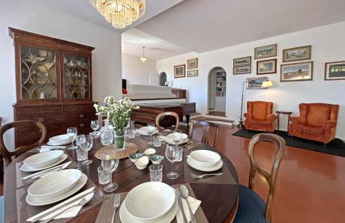 Villa Collina Del Sole 12 Pax by VILLASRETREATS - Foto 11