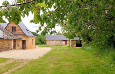 Le plessis aux oiseaux, jusqu'à 14 personnes - Photo 8