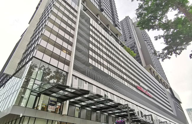 Tropicana 218 Suites - Foto 1