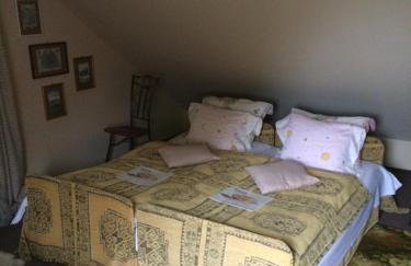 agroturystyka Orzechowe Wzgórze - Foto 63