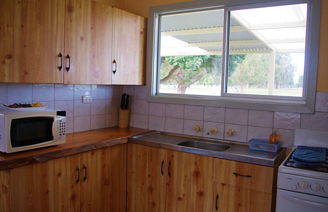 Kalgan River Chalets and Caravan Park - Foto 10