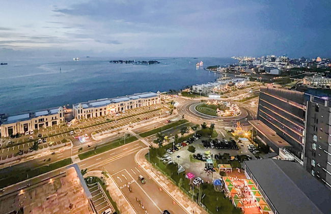 The Good Estate Studio At Delft Ciputra Makassar Apartment - Foto 23