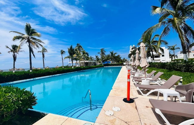 Peninsula Mazatlán by GPS - Foto 15