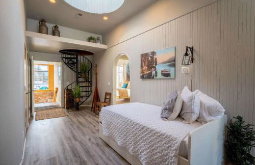 Penthouse: Rooftop Terrace - Foto 24