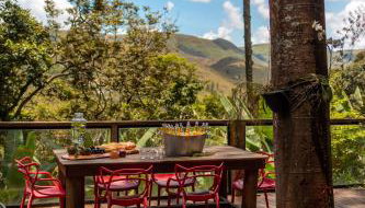 Casa Raul Macacos - Foto 2