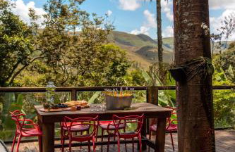 Casa Raul Macacos - Foto 2