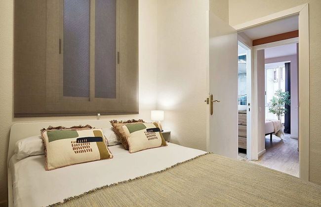 BBarcelona Clot Apartments - Foto 24