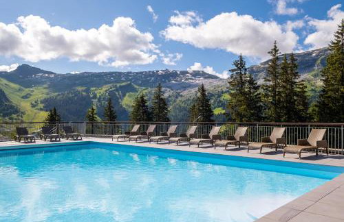 Résidence Pierre & Vacances Premium Les Terrasses d'Eos - Foto 8