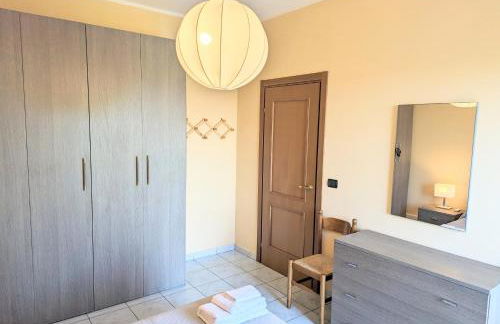 Sole di Davoli - Three Bedroom Apartment - Foto 28