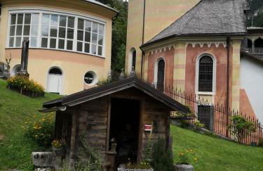 Appartamenti Palazzo Lazzaris - Costantini - Dolomiti del Cadore - Foto 4