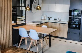 D Apartments Centrum Prowiantowa II - Photo 1