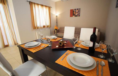 Naiades Luxury Apartments - Foto 33