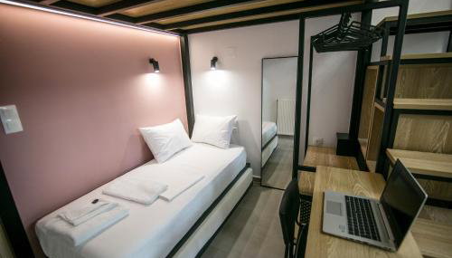 Meteora Loft Apartments 2 - Foto 5