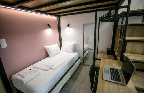 Meteora Loft Apartments 2 - Foto 5