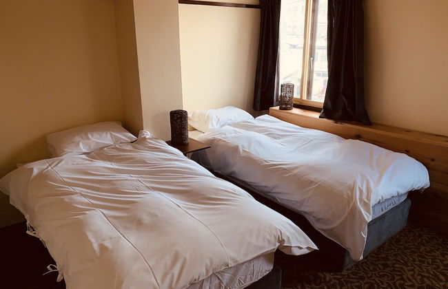 Hakuba Ski Condos - Foto 14